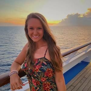 Meet your Posher, Madeline